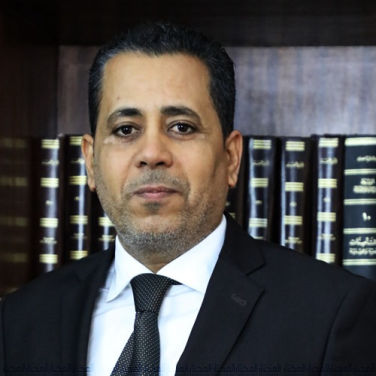 Adel A. Almaddah