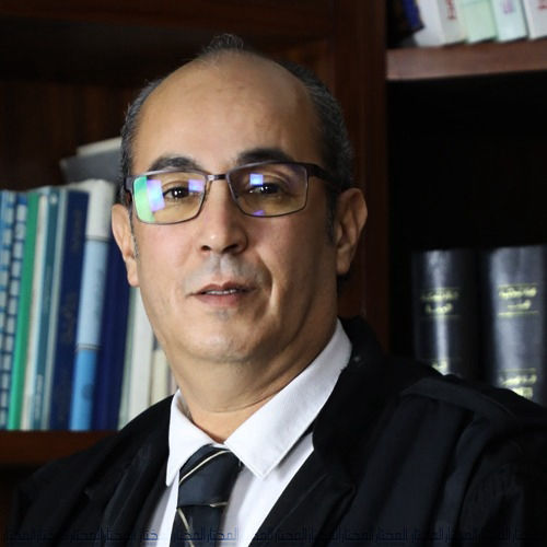 Ziad Alhussairi